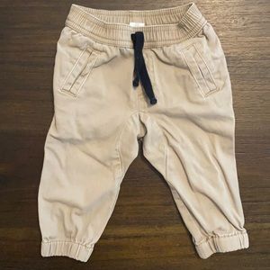 Toddler khaki pants